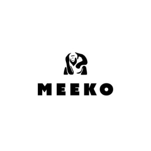 Logo de la marque Meeko