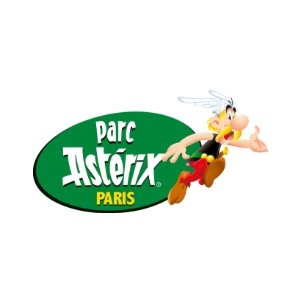 Logo Parc Astérix