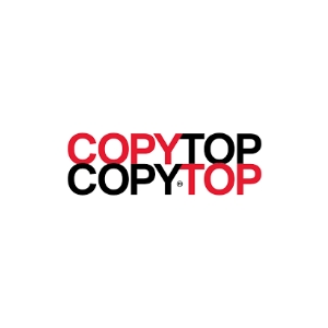 Logo de la marque Copy-Top