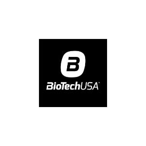 Logo BioTechUSA - Avenue 83