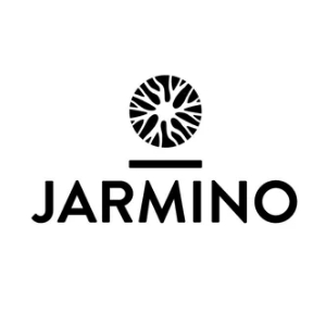 Logo JARMINO