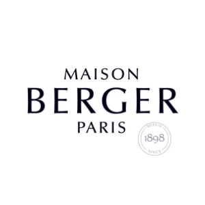 Logo de la marque Maison Berger