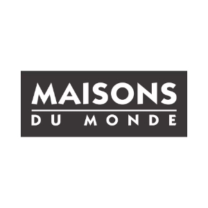 Logo Maisons du Monde