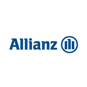 Logo de la marque Allianz Auto