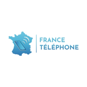 Logo de la marque France Telephone mobile