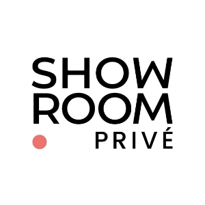 Logo Showroomprivé
