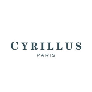 Logo Cyrillus