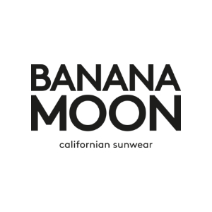 Logo de la marque Banana Moon