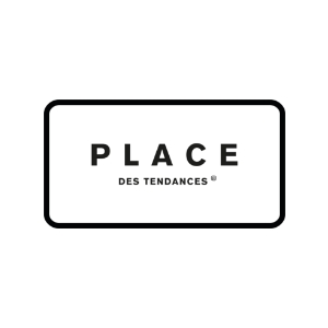 Logo Place des tendances