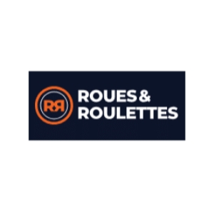 Logo Roues et Roulettes