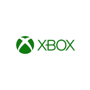 Logo de la marque XBOX