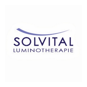 Logo de la marque SOLVITAL