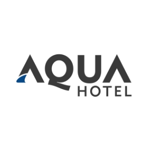 Logo de la marque Aqua Hotel Grup