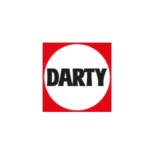 Logo Darty