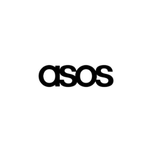 Logo de la marque ASOS