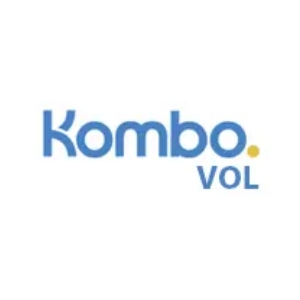 Logo de la marque Kombo Vol