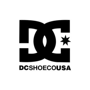 Logo DC Shoes