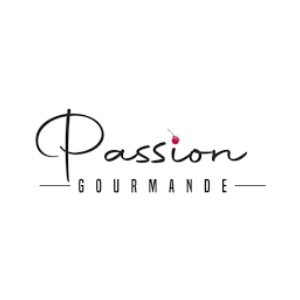 Logo Passion Gourmande