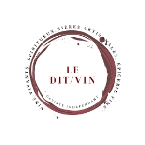 Logo Le Dit-Vin