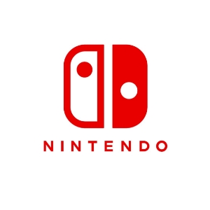 Logo Nintendo Belgique