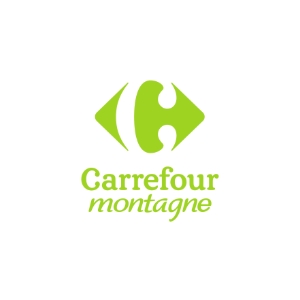 Logo de la marque Carrefour Montagne