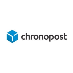 Logo de la marque Chronopost