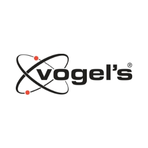 Logo de la marque Vogel's