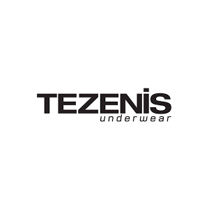 Logo de la marque Tezenis
