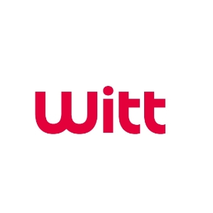 Logo de la marque Witt