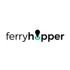 Logo de la marque Ferryhopper