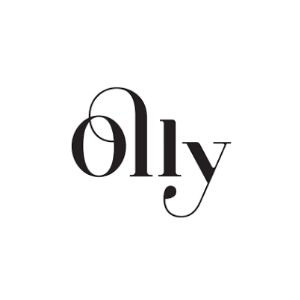 Logo de la marque Olly Lingerie