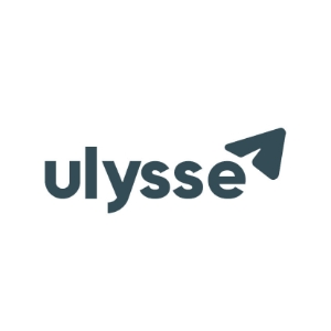 Logo Ulysse Travel