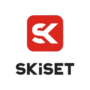 Logo de la marque Skiset
