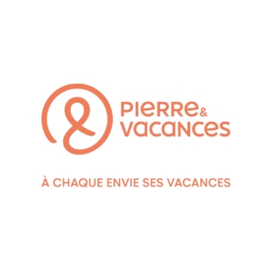 Logo Pierre & Vacances