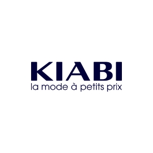 Logo de la marque KIABI