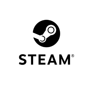 Logo Steam