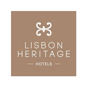 Logo Lisbon Heritage Hotels