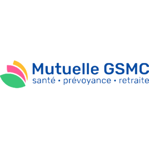 Logo de Mutuelle GSMC