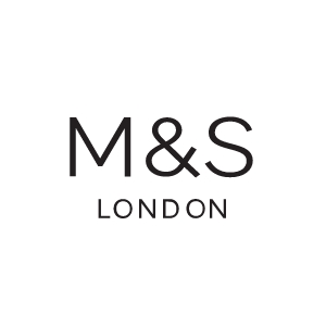 Logo de la marque Marks and Spencer
