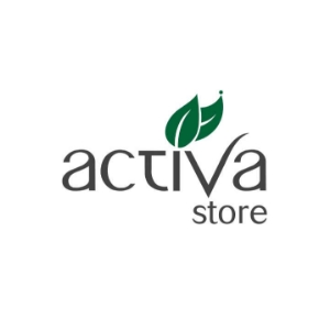 Logo de la marque Activastore