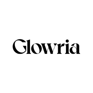 Logo de la marque Glowria