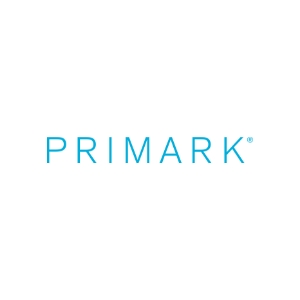 Logo de la marque Primark
