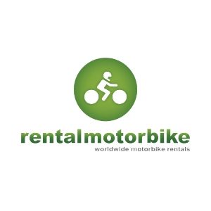 Logo de la marque Rentalmotorbike