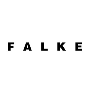 Logo de la marque Falke Burlington