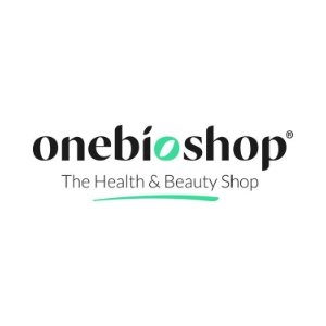 Logo de la marque OneBioShop