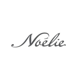 Logo de la marque Noélie