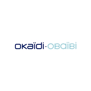 Logo de la marque Okaïdi - Obaïbi