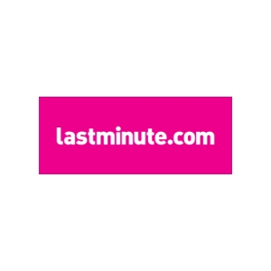 Logo Lastminute.com Belgique