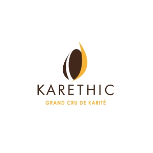 Logo de la marque Karethic