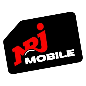 Logo de la marque NRJ Mobile